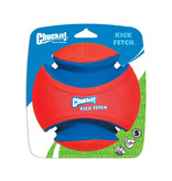 Chuck It! Chuck it! Kick Fetch Ball Dog Toy