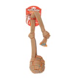 Mammoth Pet Mammoth Extra Webbing Ball with Handle