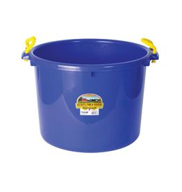 Miller Manufacturing Miller Manufacturing Muck Tub 70Qt