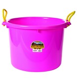 Miller Manufacturing Miller Manufacturing Muck Tub 70Qt