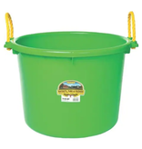 Miller Manufacturing Miller Manufacturing Muck Tub 70Qt