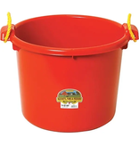 Miller Manufacturing Miller Manufacturing Muck Tub 70Qt