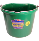 Fortex Fortiflex Economy Flat Back Bucket 20Qt