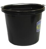 Fortex Fortiflex Economy Flat Back Bucket 20Qt