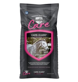 Blue Seal Feeds Blue Seal Sentinel Care Carb-Guard 50lb