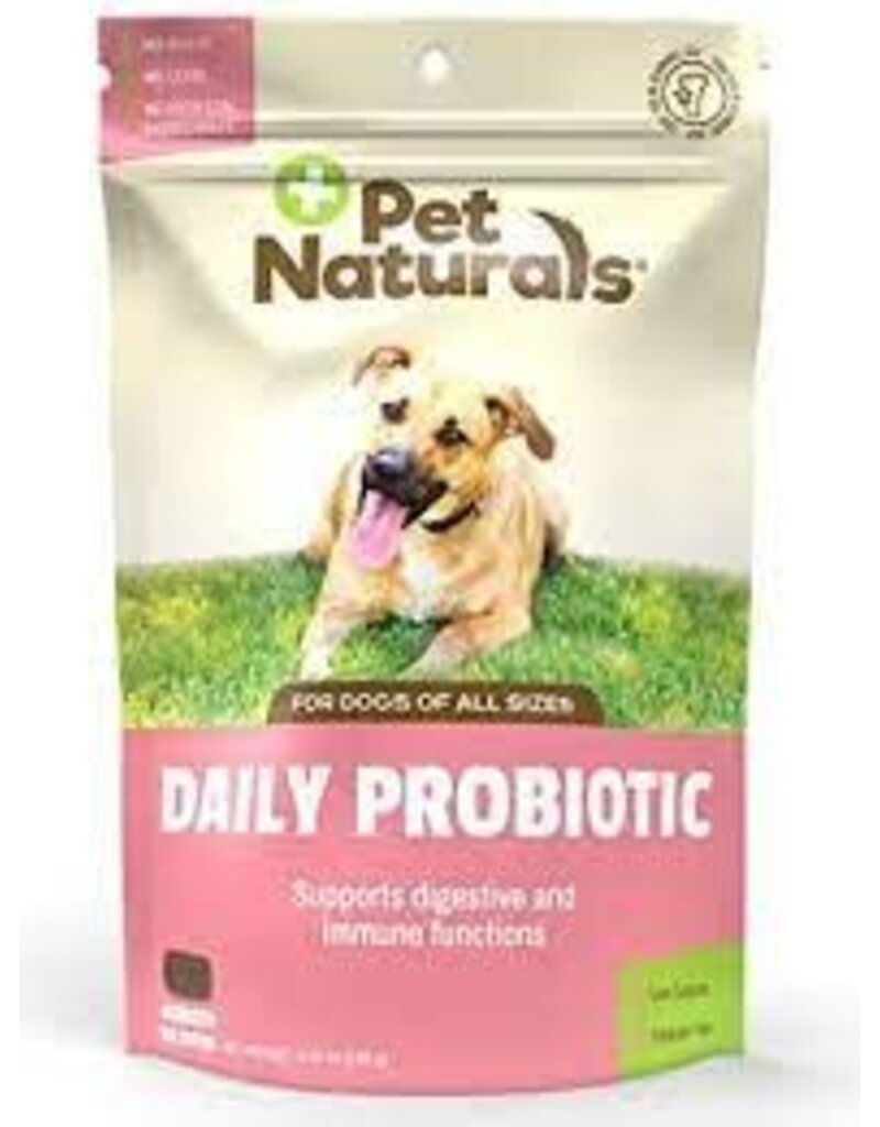 Pet Naturals of Vermont Vetriscience Probiotic Everyday Dog Probiotic Duck 45ct