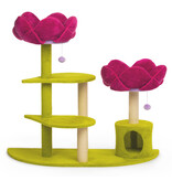 Prevue Pet Prevue Pet Flower Garden