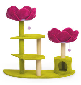 Prevue Pet Prevue Pet Flower Garden