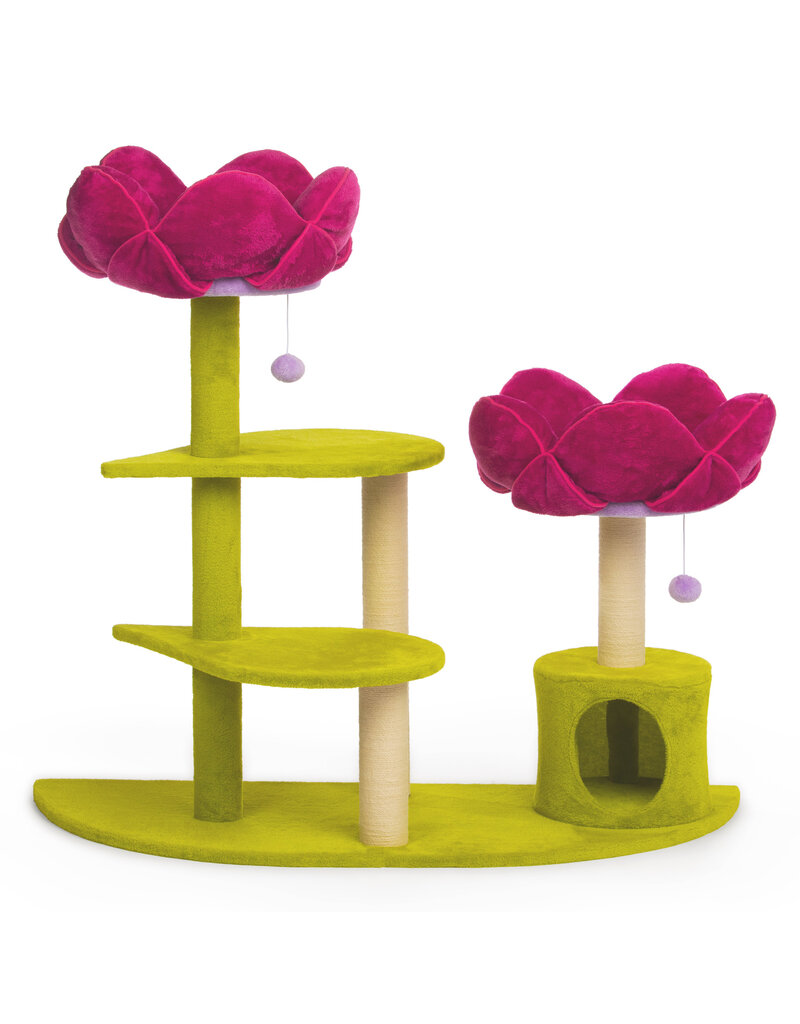 Prevue Pet Prevue Pet Flower Garden