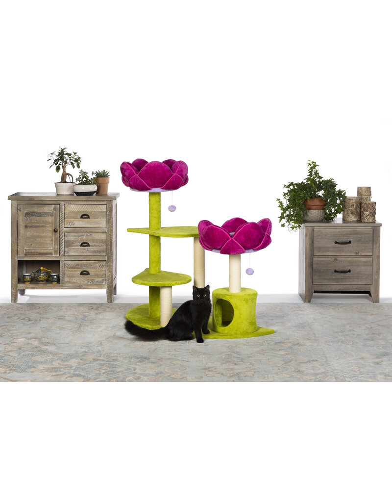 Prevue Pet Prevue Pet Flower Garden