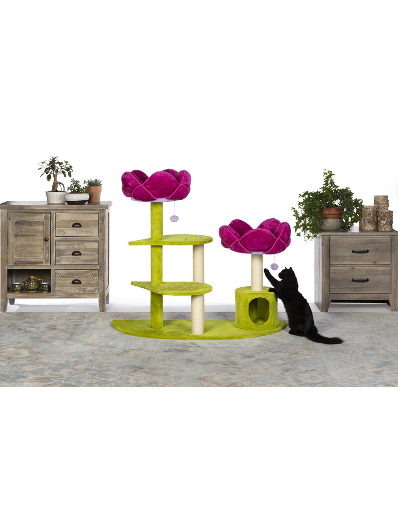 Prevue Pet Prevue Pet Flower Garden