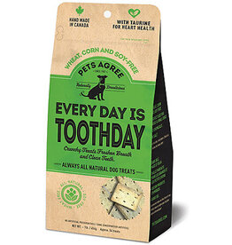 Granville Island Granville Island Treats  1 lb Every Day is ToothdayGrain Free