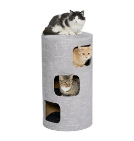 MidWest Feline Nuvo Nova 3 Story Tree