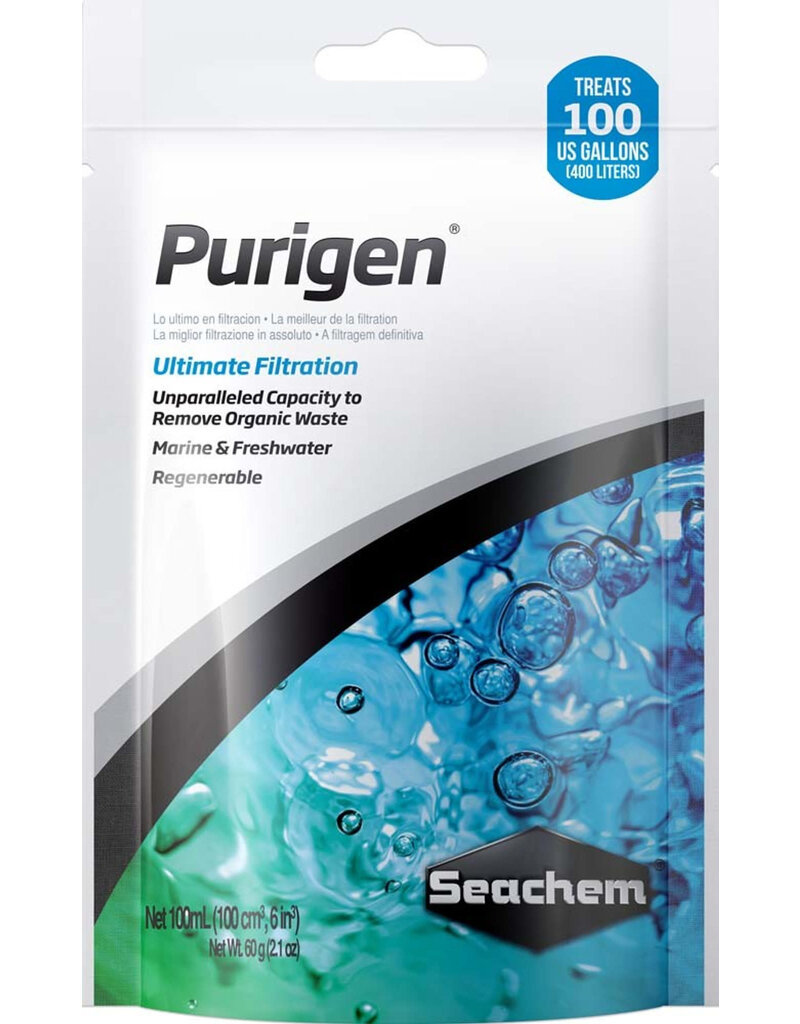 Seachem Seachem Purigen