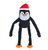 Zippy Paws ZippyPaws Holiday Crinkles Penguin