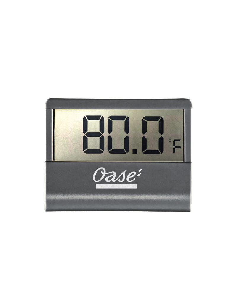 Oase Oase Digital Aquarium Thermometer
