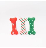 Zippy Paws ZippyPaws Holiday Bones