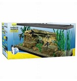 Tetra Tetra Deluxe LED Aquarium Kits