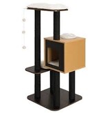 Vesper Vesper V- High Base Cat Furniture