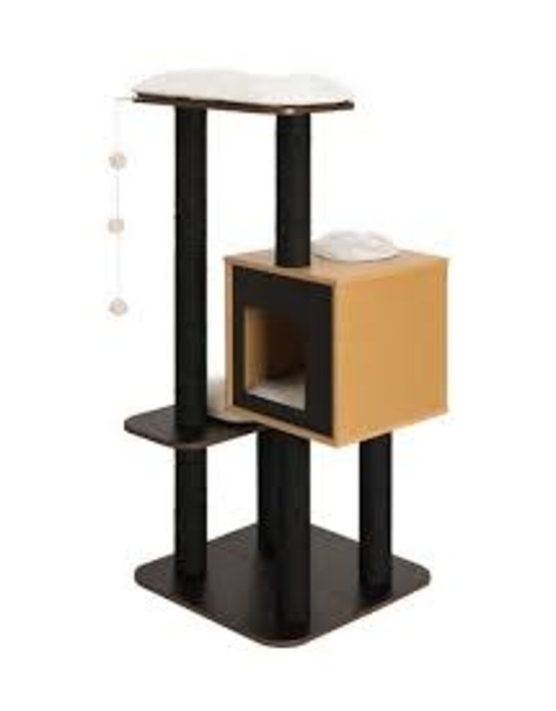 Vesper Vesper V- High Base Cat Furniture
