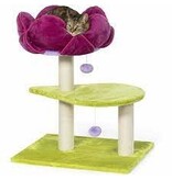 Prevue Pet Prevue Pet Flower Power Cat