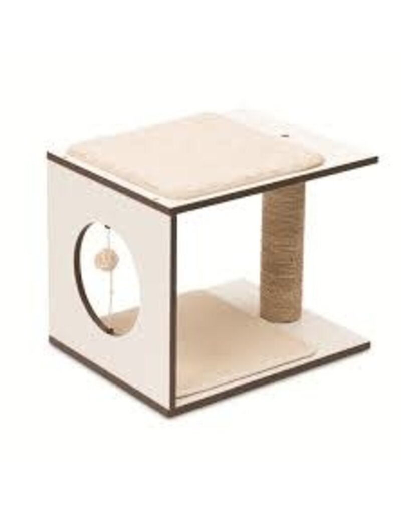 Vesper Vesper V-Stool White