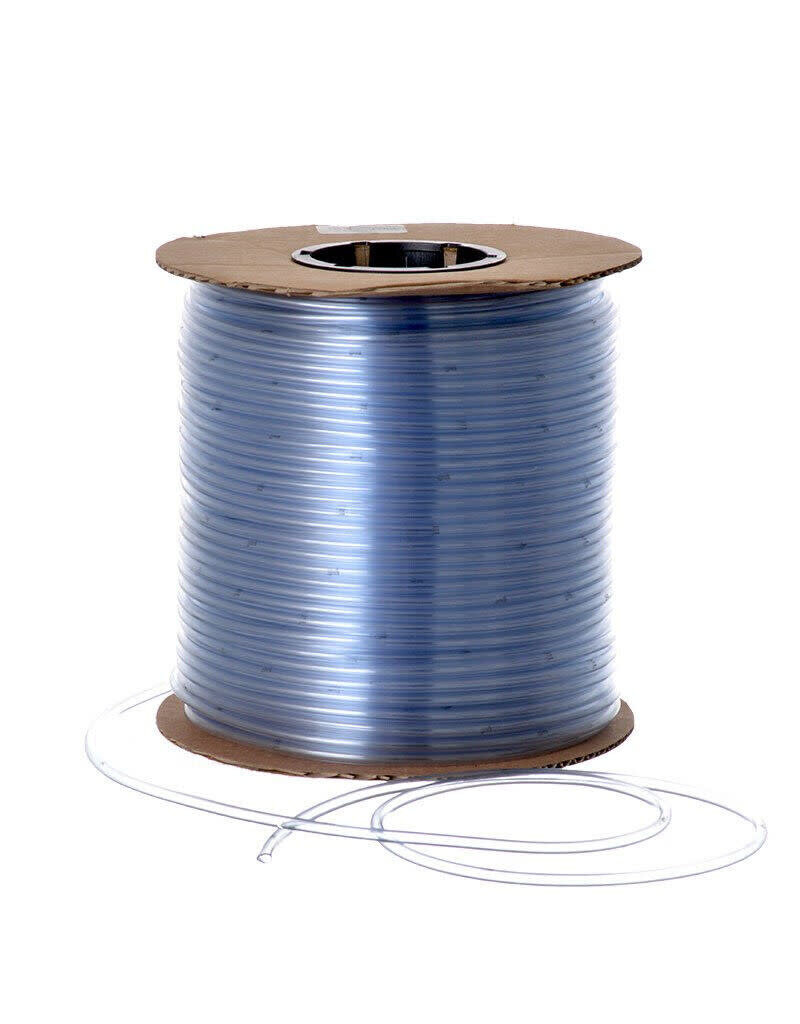 Lee's Aquarium & Pet Products Lee's Aquarium & Pet Products Airline Tubing Clear per foot