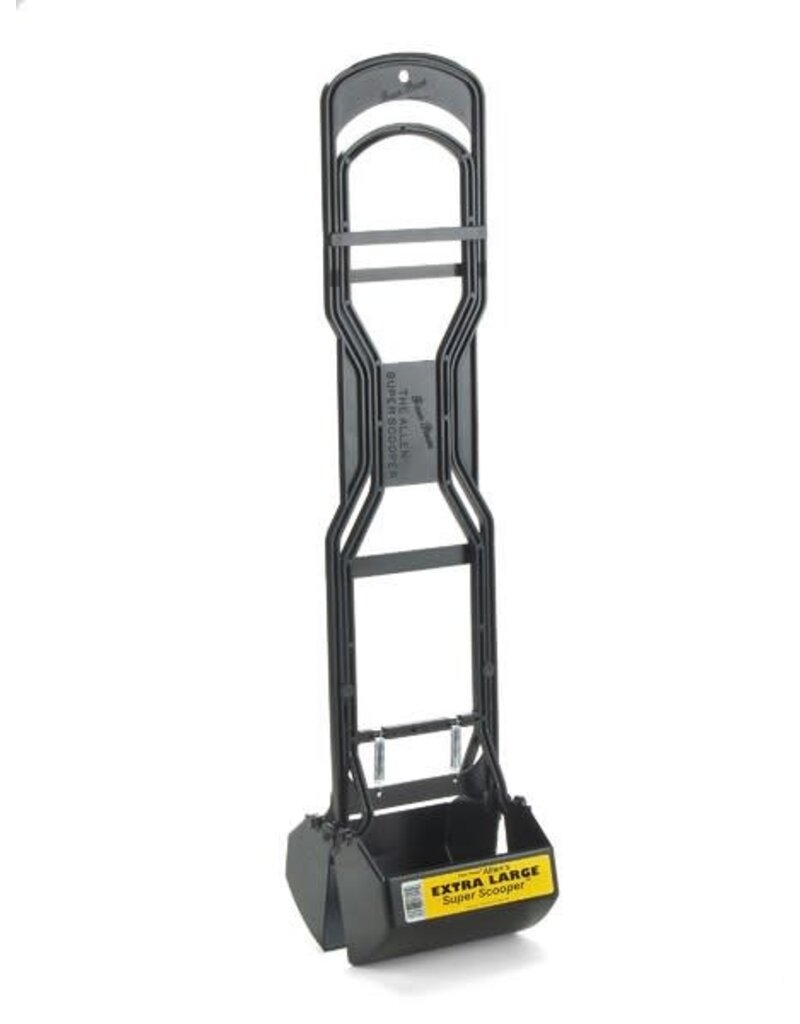 Four Paws Four Paws Allens Spring Action Scooper Reg