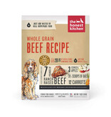 Honest Kitchen HK  Whole Grain Beef Recipe Dehydrated Dog Food
