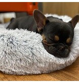 Tall Tails Tall Tails Cuddle Bed Frosted