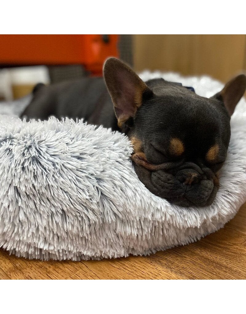 Tall Tails Tall Tails Cuddle Bed Frosted