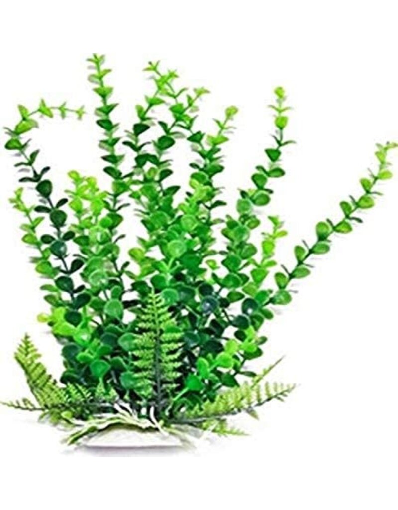 Aquatop Aquatop Elodea-Like Weighted Aquarium Plant