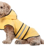 Ethical Pet Ethical Fashion Pet Dog Yellow Raincoat