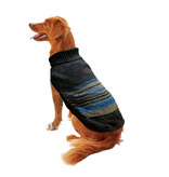 Fashion Pet Fashion Pet Sweater Cool Stripes