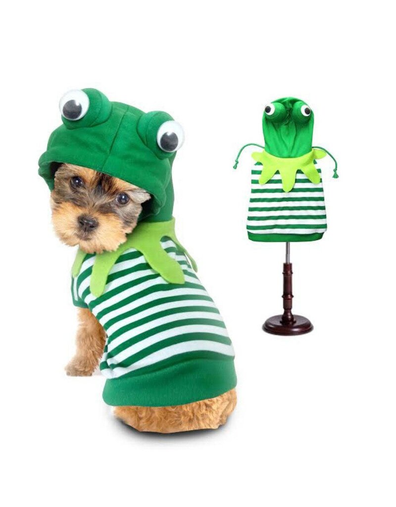 Puppe Love Puppe Love Dog Costume