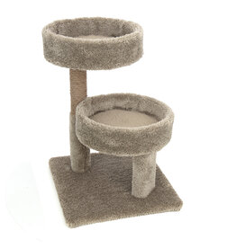 Ware Ware Cat Beds W/ Rope 19X19X27In