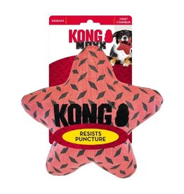 Kong Company Kong Maxx Starr Dog Toy Sm/Md
