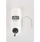 Lixit Lixit Wide Mouth Small Animal Water Bottle (Easy To Fill)