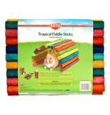 Kaytee Kaytee Tropical Fiddle Sticks Hideout