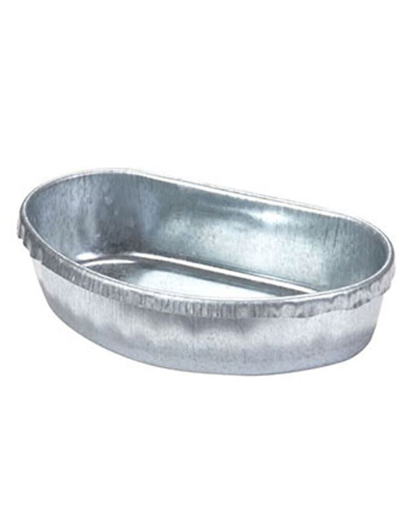 Miller Manufacturing Miller Manufacturing Coop Cup Galvanised Feeder