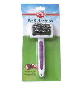 Kaytee Kaytee Pro-Slicker Brush