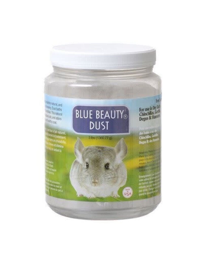 Lixit Lixit Chinchilla Dust 3 lb