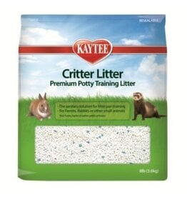 Kaytee Kaytee Critter Litter 8#