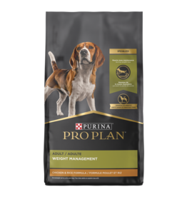 ProPlan Pro Plan Weight Management Dog