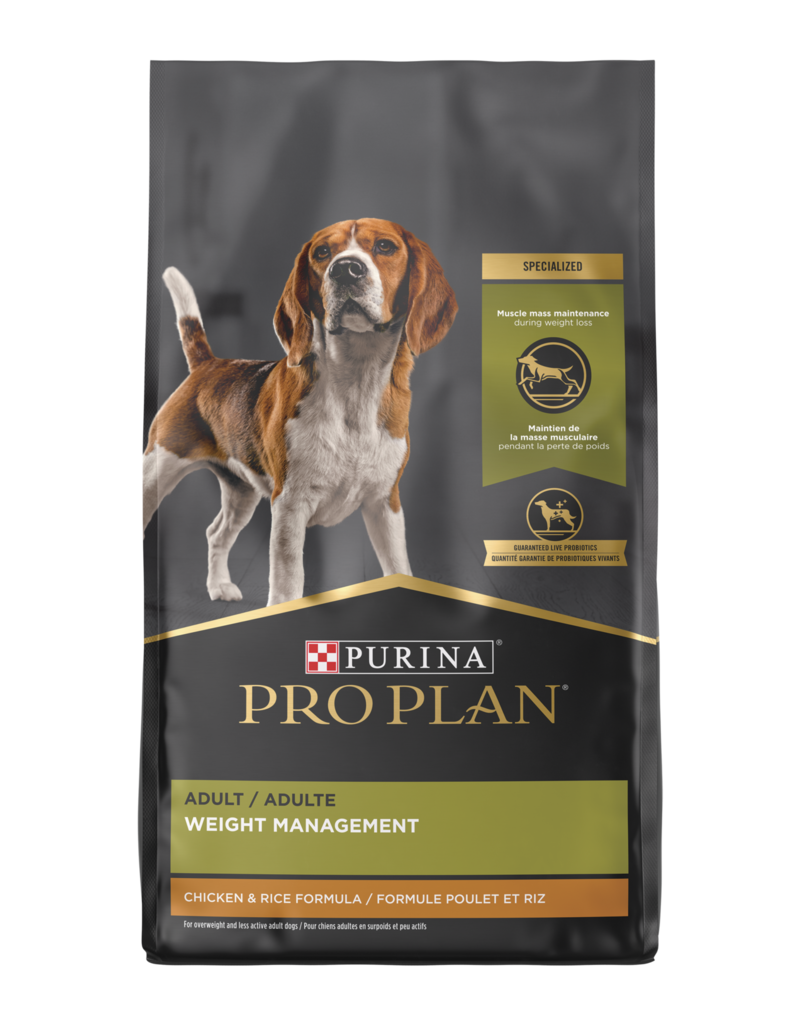 ProPlan Pro Plan Weight Management Dog