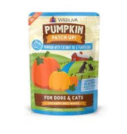 Weruva Weruva Dog Cat Pumpkin/Coconut Oil/Flaxseed Food Supplement 2.8 Oz