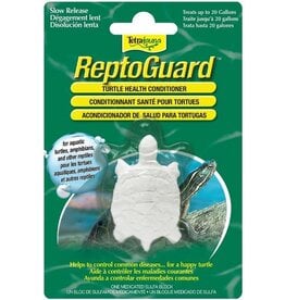 Tetra Tetra ReptoGuard Turtle Health Conditioner 1PK