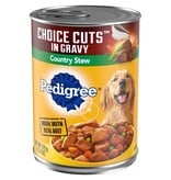 Pedigree Pedigree Choice Cuts In Gravy Wet Dog Food