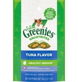 Greenies Greenies Smartbites Healthy Indoor Tuna Cat Treats