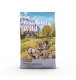 Taste of the Wild Taste of the Wild Ancient Mountain Dry Dog Food